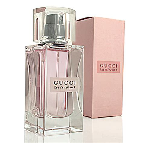 gucci ii perfume for women.